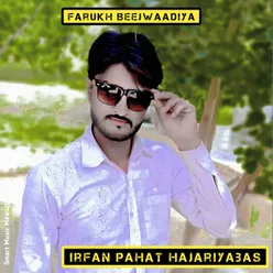 Irfan Pahat Hajariyabas