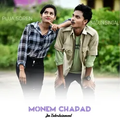 Monem Chapad (Santali)