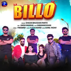 Billo (Hindi)
