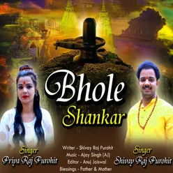 Bhole Shankar (Hindi)