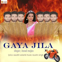 Gaya Jila