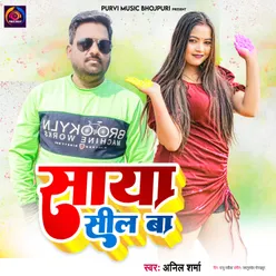 Saya Sil Ba (Bhojpuri Song)