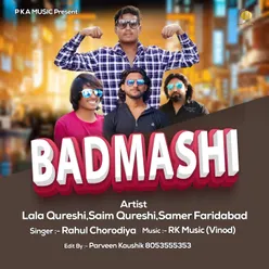 Badmashi