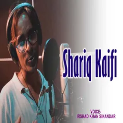 Shariq Kaifi