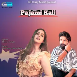 Pajami Kali