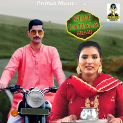 Suit Patiala Shahi (Hindi Song)