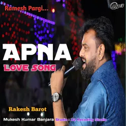 Apne Love Song (Hindi)