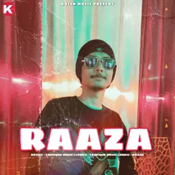 Raaza