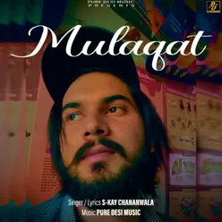 Mulaqat