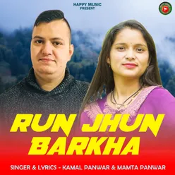 Run Jhun Barkha
