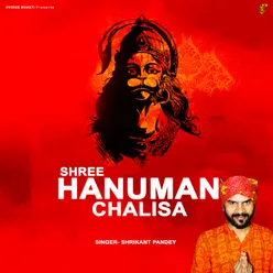 Shree Hanuman Chalisa (Hindi)