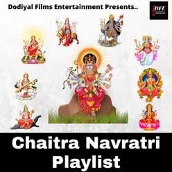 Chaitra Navratri Playlist