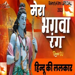 Mera Bhagwa Rang (Hindi)