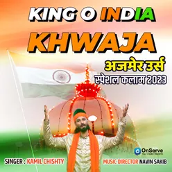 King Of India Khwaja