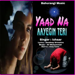 Yaad Na Aayegi Teri (Hindi)