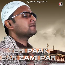 Teri Paak Sar Zami Par