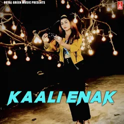 Kaali Enak