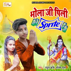 Bhola Ji Pili Sprite