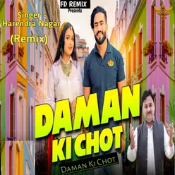 Daman Ki Chot (Remix)