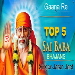 Top 5 Sai Baba Bhajans