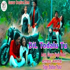 Dil Todalu Tu (Bhojpuri)