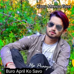 Buro April Ko Savo