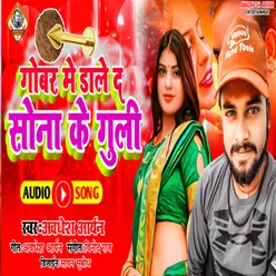 Gobar Me Dale Da Sona Ke Guli (bhojpuri)