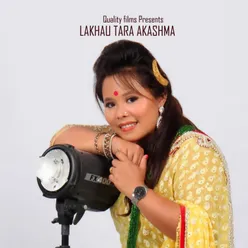 Lakhau tara Aakashma