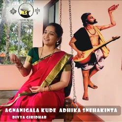 Agnanigala Kude Adhika Snehakinta