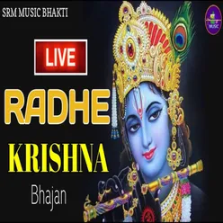 Happy Birthday Krishna (bhakti song)