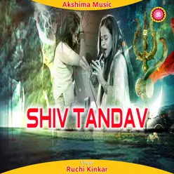 Shiva Tandav (Sanskrit)