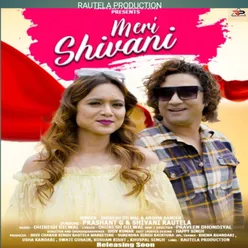 Meri Shivani (Garhwali song)