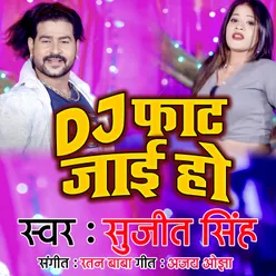 Dj Faat Jai Ho