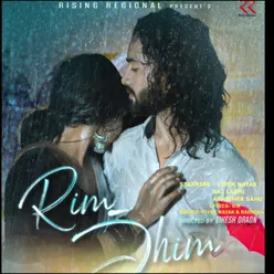 Rim Jhim Barish (Nagpuri Song)