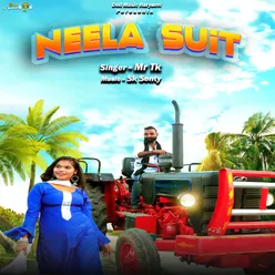 Neela Suit (Haryanvi)