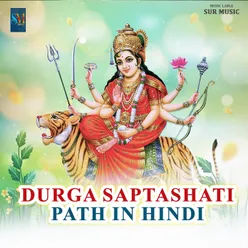 Durga Saptashati Path In Hindi (Originals)