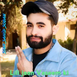 Lili Jaan Vaseem Ki