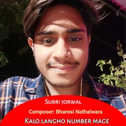 Kalo Langho Number Mage