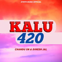 Kalu 420 (Sambalpuri)