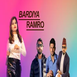 Bardiya Ramro Badaiya Talaile