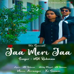 Jaa Meri Jaa (Hindi)