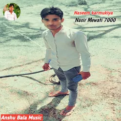 Nasir Mewati 7000