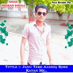 Janu Tero Aashiq Robe Ratan Me Anil Meena Karai (Hindi)