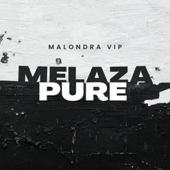 Pure Melaza