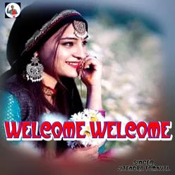 Welcome Welcome (Kumaoni)