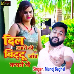 Dil Apne Ki Bittu Janch Karaye Le (Hindi)