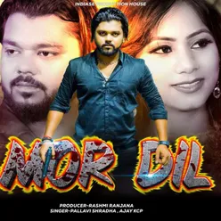 Mor Dil (English)