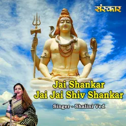 Jai Shankar Jai Jai Shiv Shankar