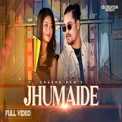 Jhumaide