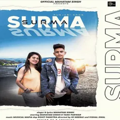 Surma (punjabi)